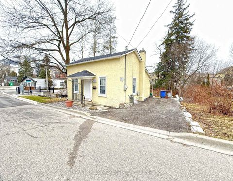 Photo 1 at 83 Temperance Street, Aurora Village, Aurora