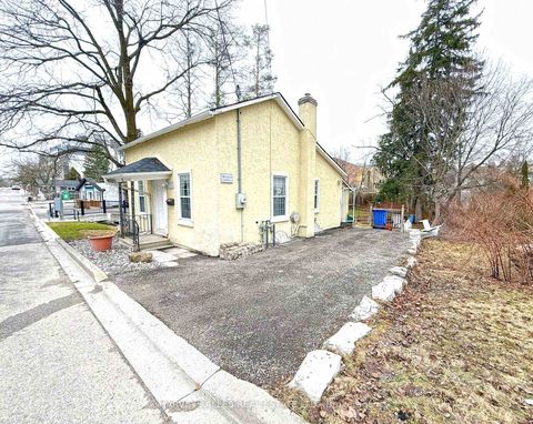 Photo 2 at 83 Temperance Street, Aurora Village, Aurora