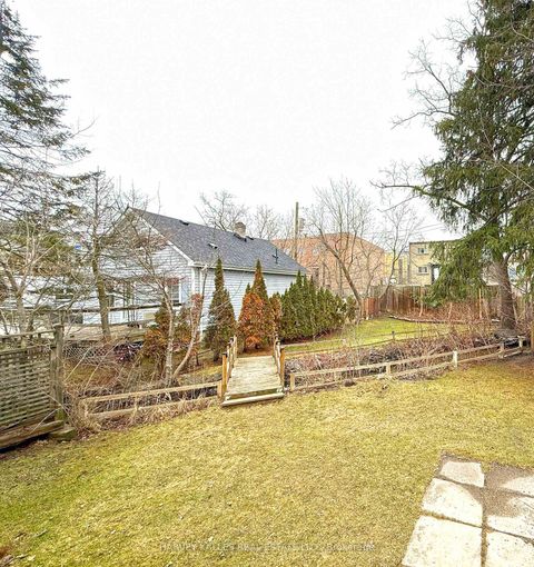 Photo 4 at 83 Temperance Street, Aurora Village, Aurora