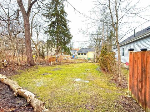 Photo 9 at 83 Temperance Street, Aurora Village, Aurora