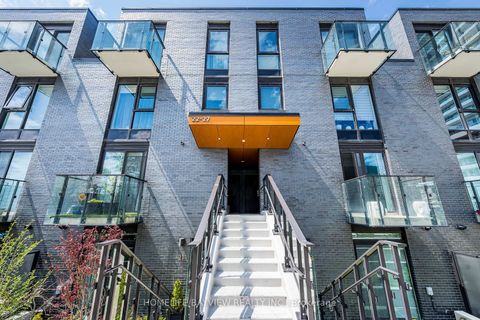 Photo 0 at 24 - 10 Brin Drive, Humber Valley, Toronto