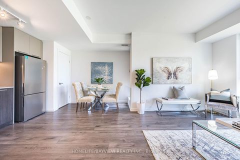 Photo 3 at 24 - 10 Brin Drive, Humber Valley, Toronto