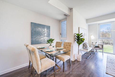 Photo 11 at 24 - 10 Brin Drive, Humber Valley, Toronto