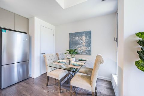 Photo 12 at 24 - 10 Brin Drive, Humber Valley, Toronto