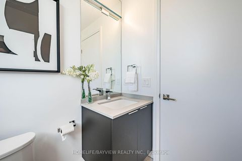 Photo 17 at 24 - 10 Brin Drive, Humber Valley, Toronto