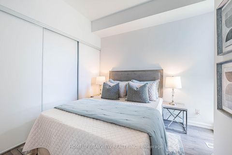 Photo 20 at 24 - 10 Brin Drive, Humber Valley, Toronto