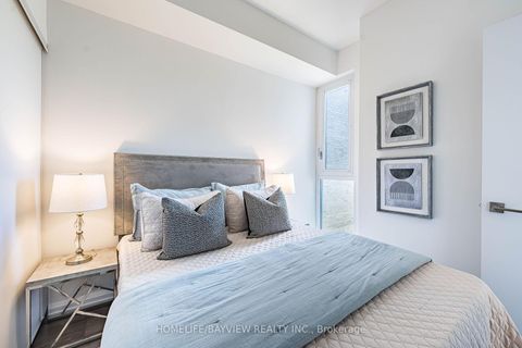 Photo 21 at 24 - 10 Brin Drive, Humber Valley, Toronto