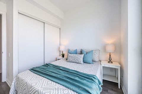 Photo 24 at 24 - 10 Brin Drive, Humber Valley, Toronto