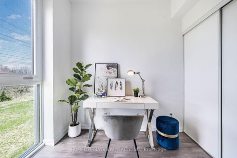 Photo 28 at 24 - 10 Brin Drive, Humber Valley, Toronto