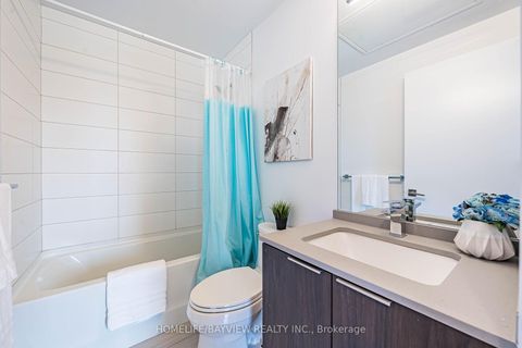 Photo 30 at 24 - 10 Brin Drive, Humber Valley, Toronto