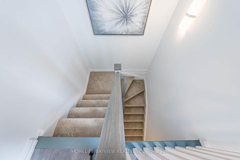 Photo 32 at 24 - 10 Brin Drive, Humber Valley, Toronto