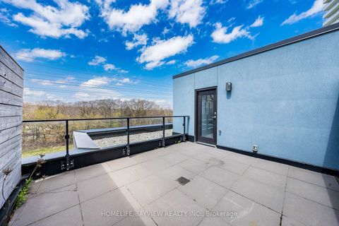 Photo 37 at 24 - 10 Brin Drive, Humber Valley, Toronto