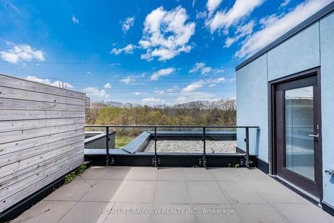 Photo 38 at 24 - 10 Brin Drive, Humber Valley, Toronto