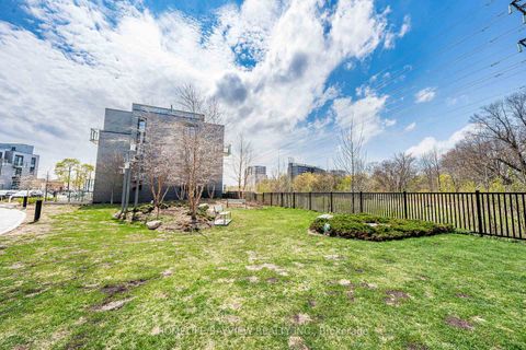 Photo 43 at 24 - 10 Brin Drive, Humber Valley, Toronto