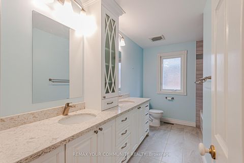 Photo 8 at 47 Elmsley Drive, Observatory, Richmond Hill