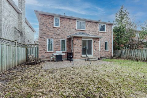 Photo 19 at 47 Elmsley Drive, Observatory, Richmond Hill