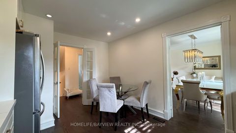 Photo 11 at 85 Crimson Millway, Windfields, Toronto