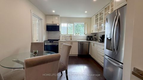 Photo 12 at 85 Crimson Millway, Windfields, Toronto