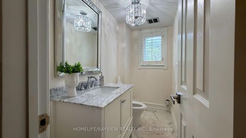 Photo 13 at 85 Crimson Millway, Windfields, Toronto