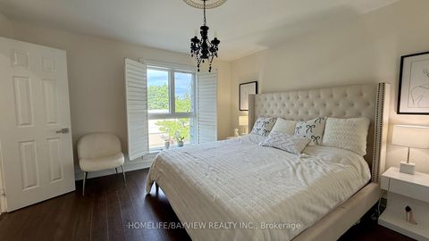 Photo 15 at 85 Crimson Millway, Windfields, Toronto