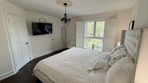 Photo 18 at 85 Crimson Millway, Windfields, Toronto