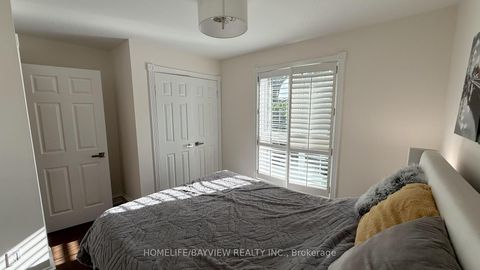 Photo 26 at 85 Crimson Millway, Windfields, Toronto