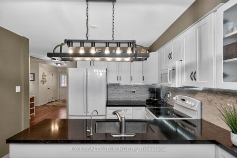 Photo 6 at 172 Courtney Crescent, Painswick South, Barrie