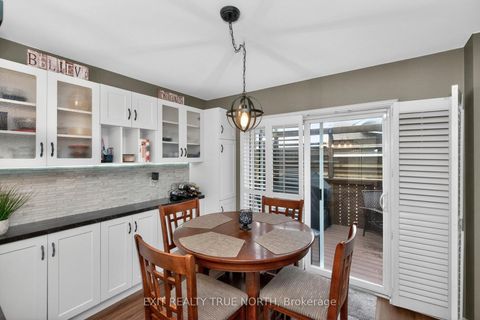 Photo 8 at 172 Courtney Crescent, Painswick South, Barrie