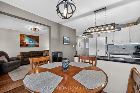 Photo 9 at 172 Courtney Crescent, Painswick South, Barrie