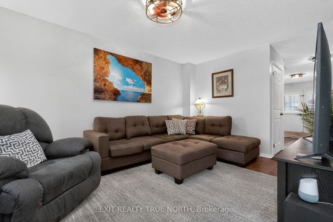 Photo 10 at 172 Courtney Crescent, Painswick South, Barrie