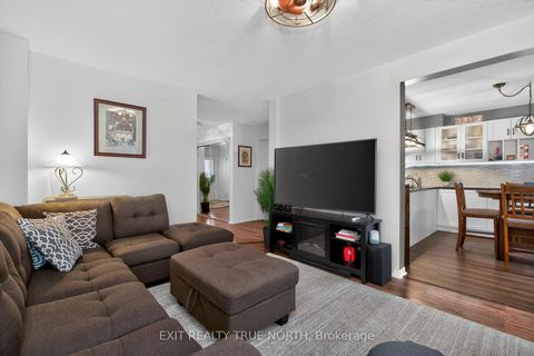 Photo 13 at 172 Courtney Crescent, Painswick South, Barrie