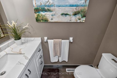 Photo 14 at 172 Courtney Crescent, Painswick South, Barrie