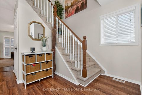 Photo 16 at 172 Courtney Crescent, Painswick South, Barrie