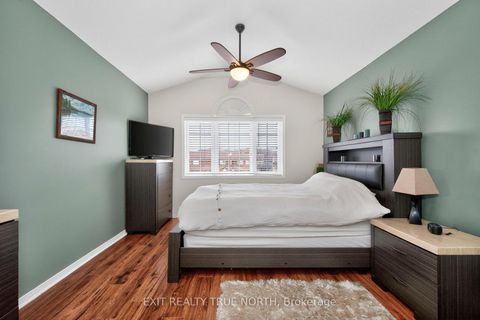 Photo 19 at 172 Courtney Crescent, Painswick South, Barrie