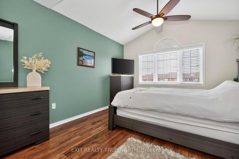 Photo 20 at 172 Courtney Crescent, Painswick South, Barrie