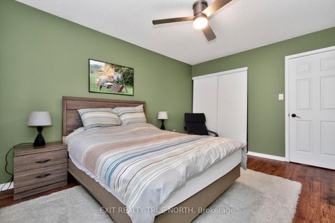 Photo 26 at 172 Courtney Crescent, Painswick South, Barrie