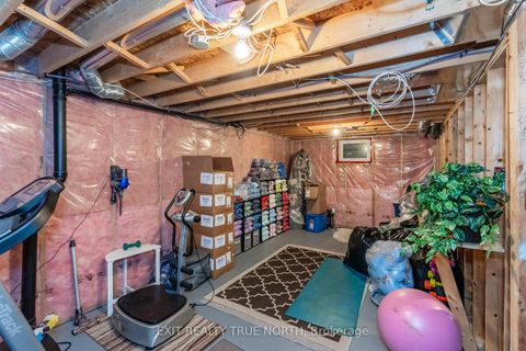 Photo 31 at 172 Courtney Crescent, Painswick South, Barrie