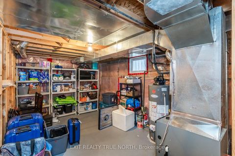 Photo 32 at 172 Courtney Crescent, Painswick South, Barrie