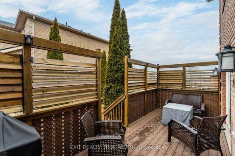 Photo 34 at 172 Courtney Crescent, Painswick South, Barrie