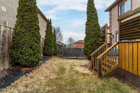 Photo 35 at 172 Courtney Crescent, Painswick South, Barrie