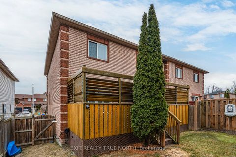 Photo 36 at 172 Courtney Crescent, Painswick South, Barrie