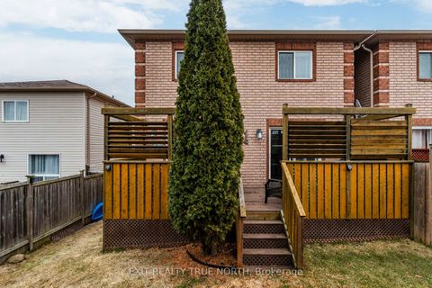 Photo 37 at 172 Courtney Crescent, Painswick South, Barrie