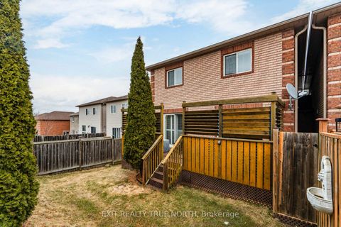Photo 38 at 172 Courtney Crescent, Painswick South, Barrie