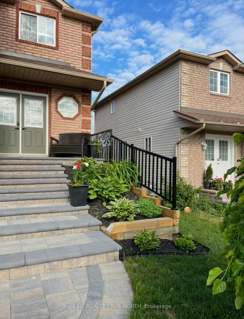 Photo 41 at 172 Courtney Crescent, Painswick South, Barrie