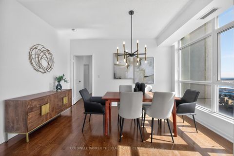 Photo 18 at 2203 - 21 Grand Magazine Street, Niagara, Toronto