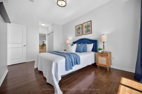 Photo 21 at 2203 - 21 Grand Magazine Street, Niagara, Toronto