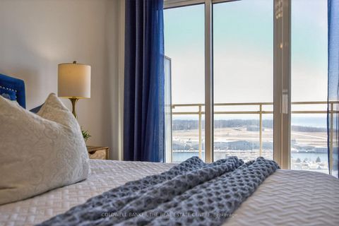 Photo 22 at 2203 - 21 Grand Magazine Street, Niagara, Toronto