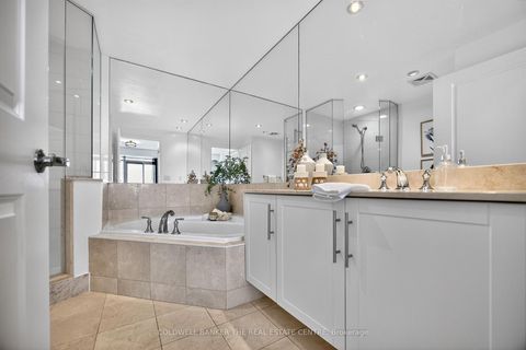 Photo 24 at 2203 - 21 Grand Magazine Street, Niagara, Toronto