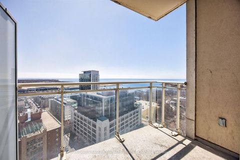 Photo 26 at 2203 - 21 Grand Magazine Street, Niagara, Toronto