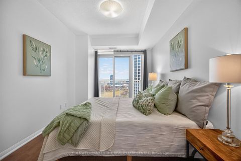 Photo 28 at 2203 - 21 Grand Magazine Street, Niagara, Toronto